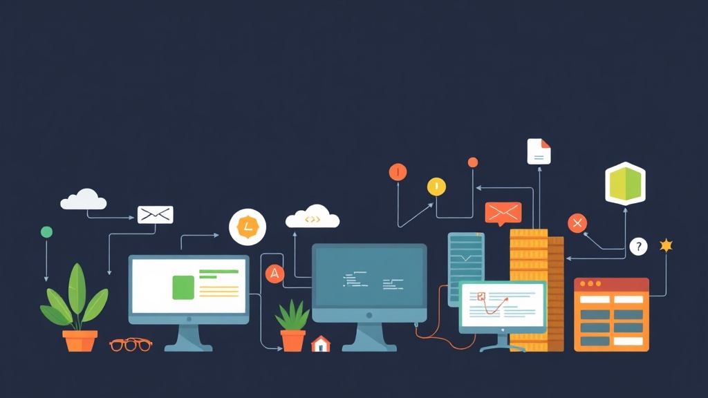 Database tutorial - IT technology blog