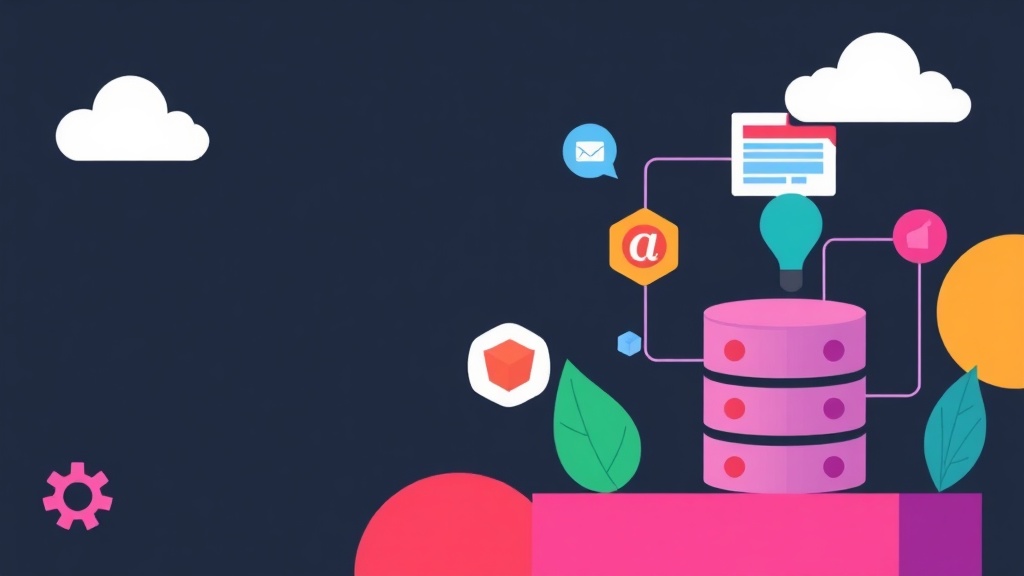 Database tutorial - IT technology blog