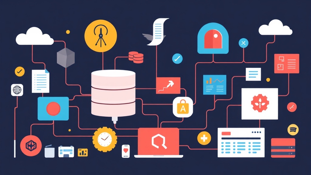 Database tutorial - IT technology blog