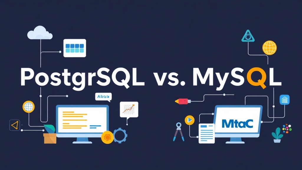 Database tutorial - IT technology blog