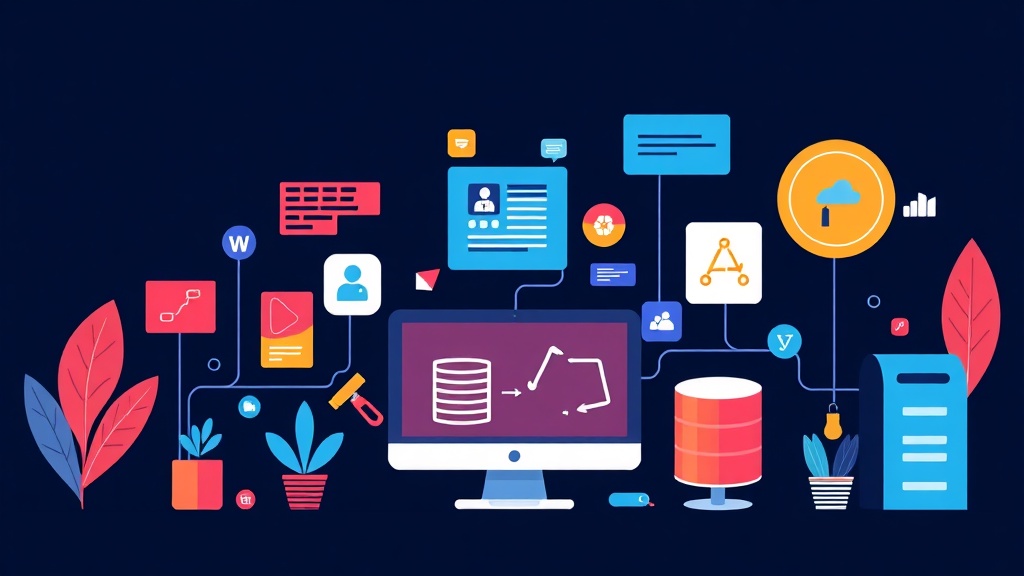 Database tutorial - IT technology blog