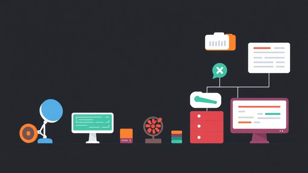 Database tutorial - IT technology blog