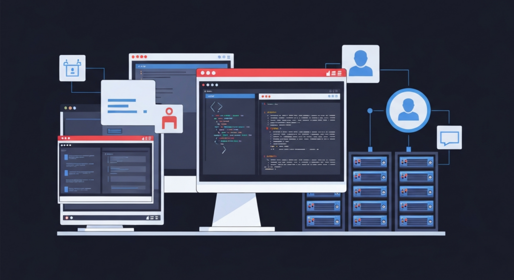 Development tutorial - IT technology blog