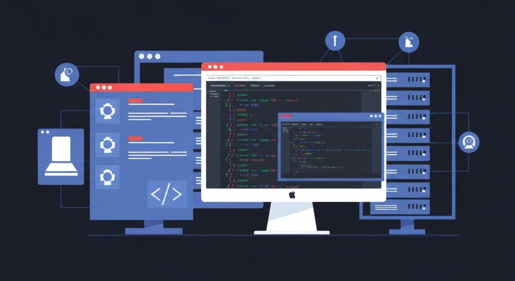 Development tutorial - IT technology blog