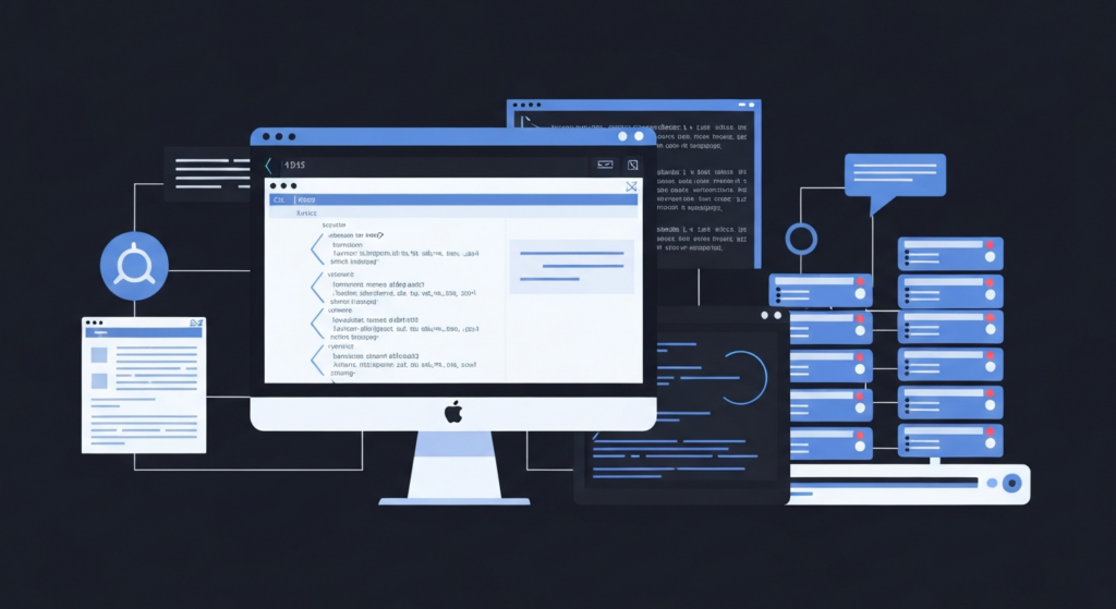 Docker tutorial - IT technology blog