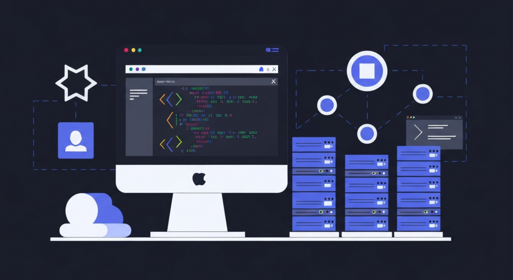 Docker tutorial - IT technology blog