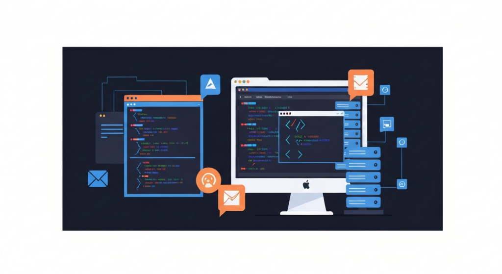 Docker tutorial - IT technology blog