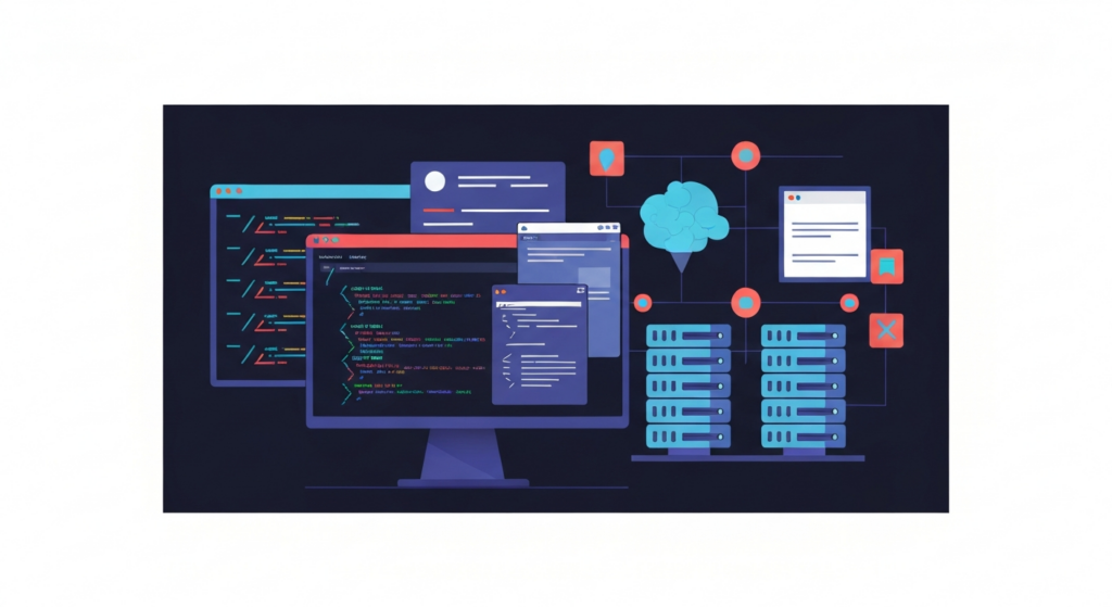 Docker tutorial - IT technology blog