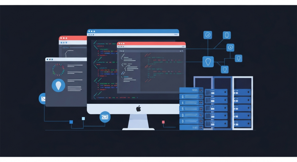 Docker tutorial - IT technology blog
