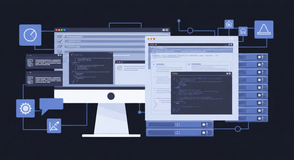 Docker tutorial - IT technology blog