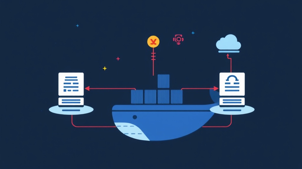 Docker tutorial - IT technology blog