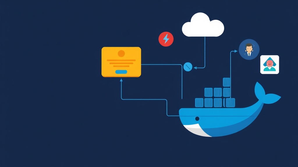 Docker tutorial - IT technology blog