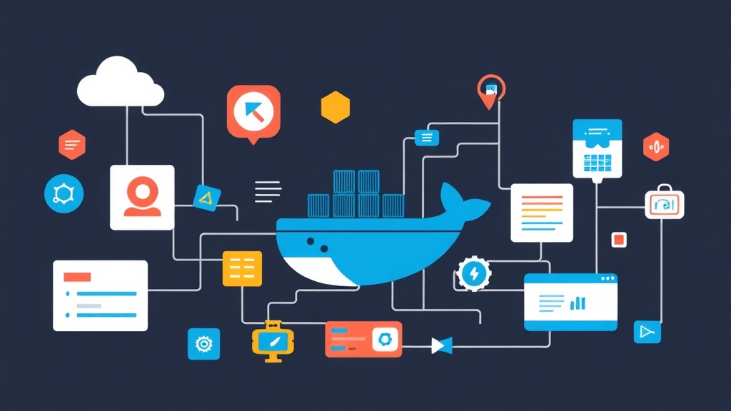 Docker tutorial - IT technology blog