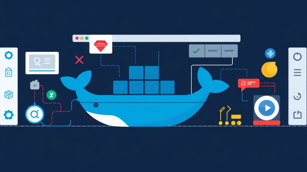 Docker tutorial - IT technology blog