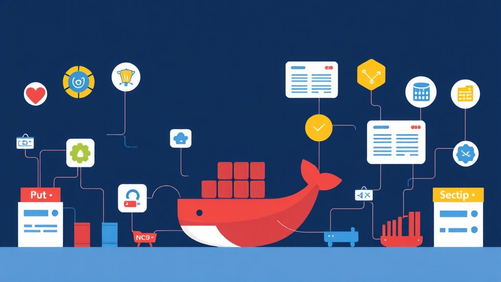 Docker tutorial - IT technology blog