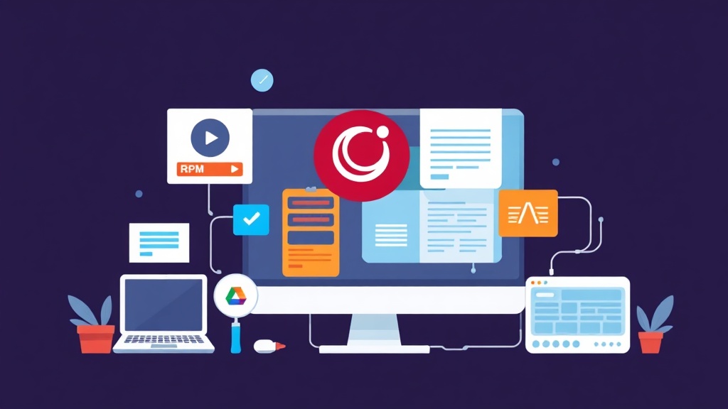 Fedora tutorial - IT technology blog