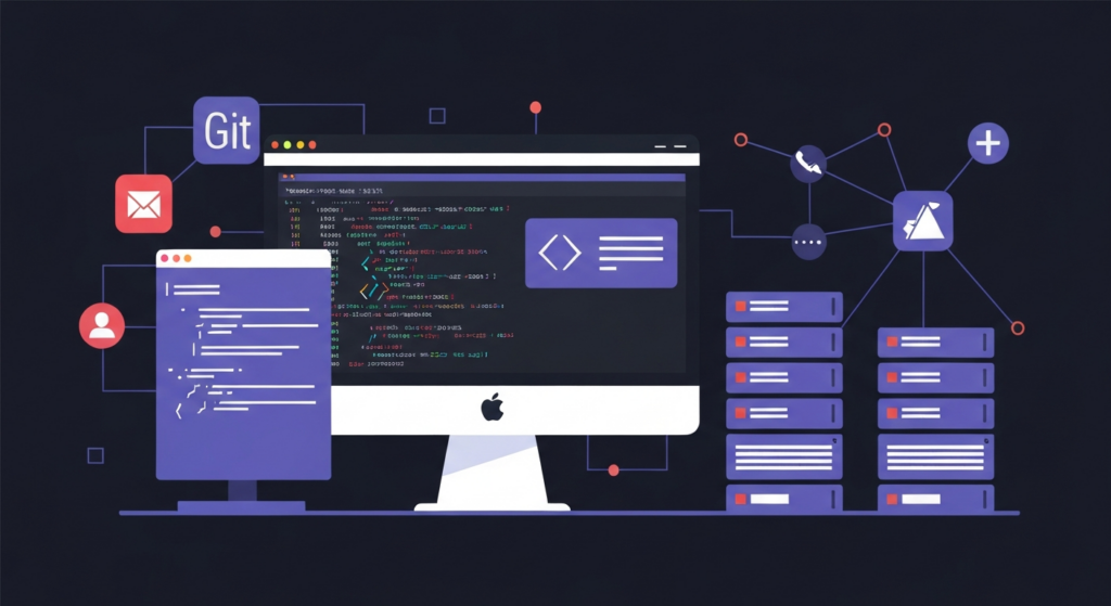 Git tutorial - IT technology blog