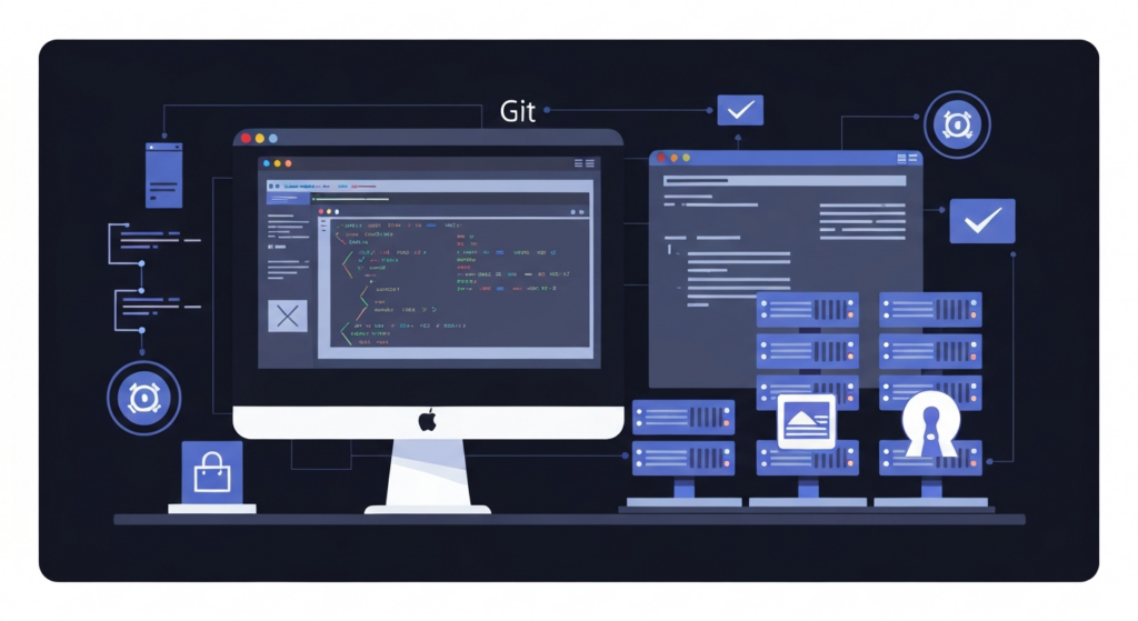 Git tutorial - IT technology blog