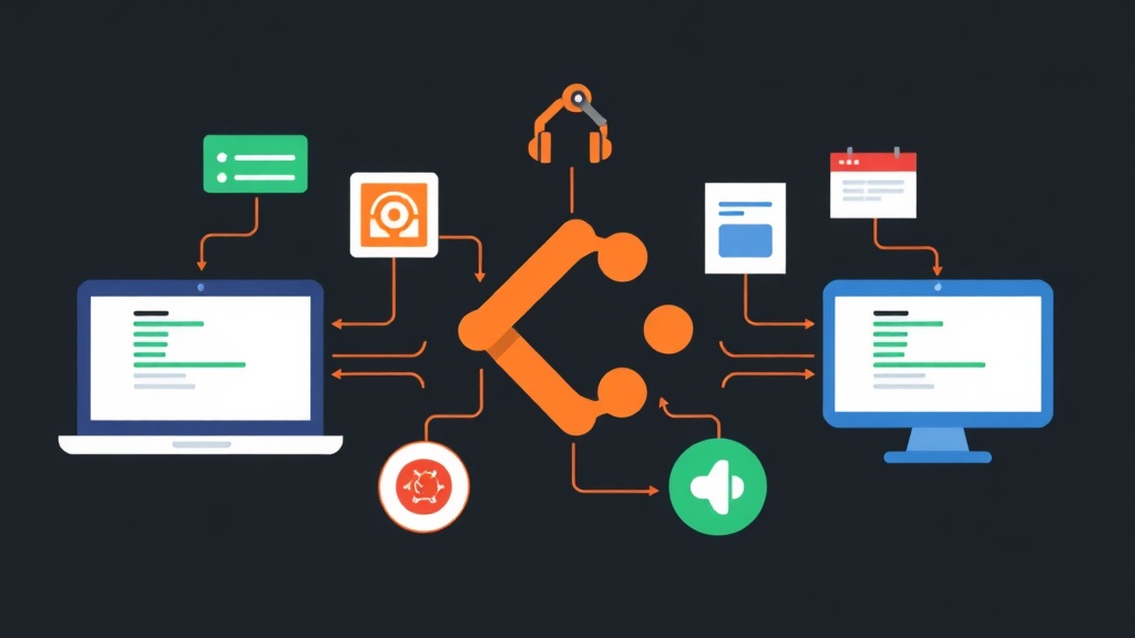 Git tutorial - IT technology blog