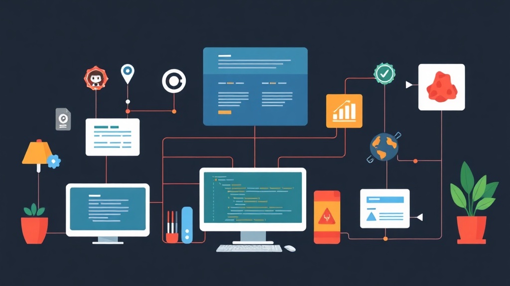 Git tutorial - IT technology blog