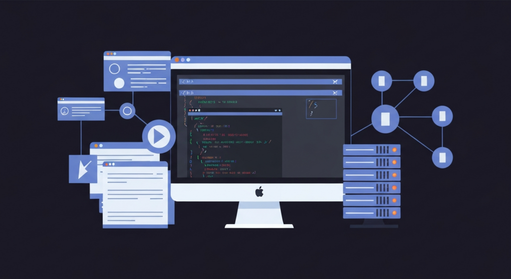 Linux tutorial - IT technology blog