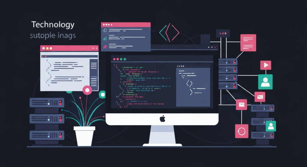 Linux tutorial - IT technology blog