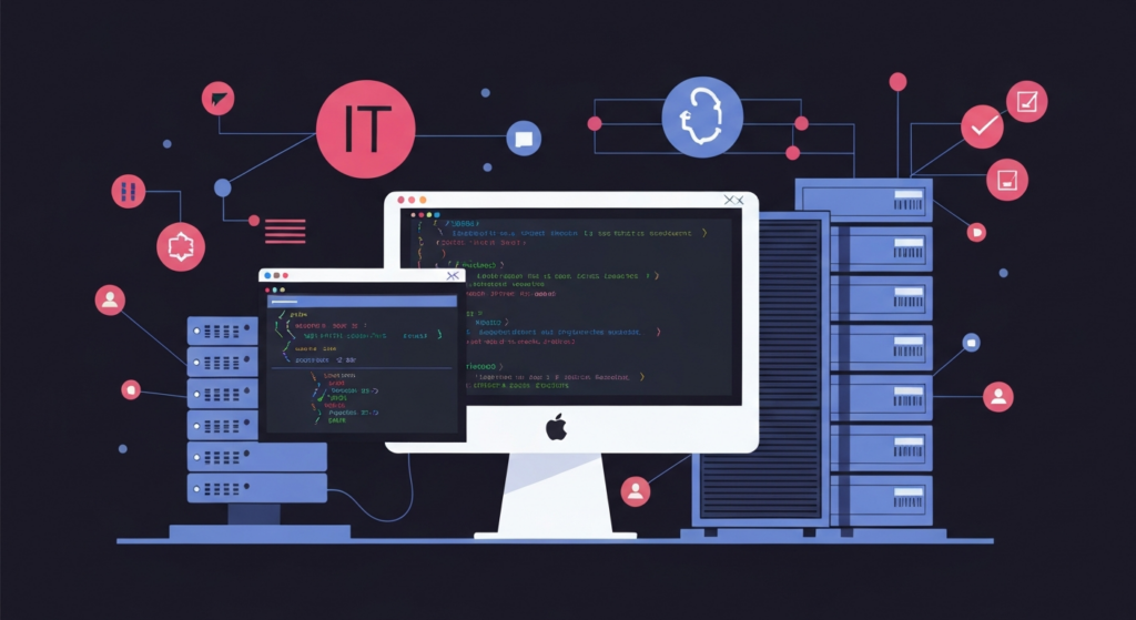 Linux tutorial - IT technology blog