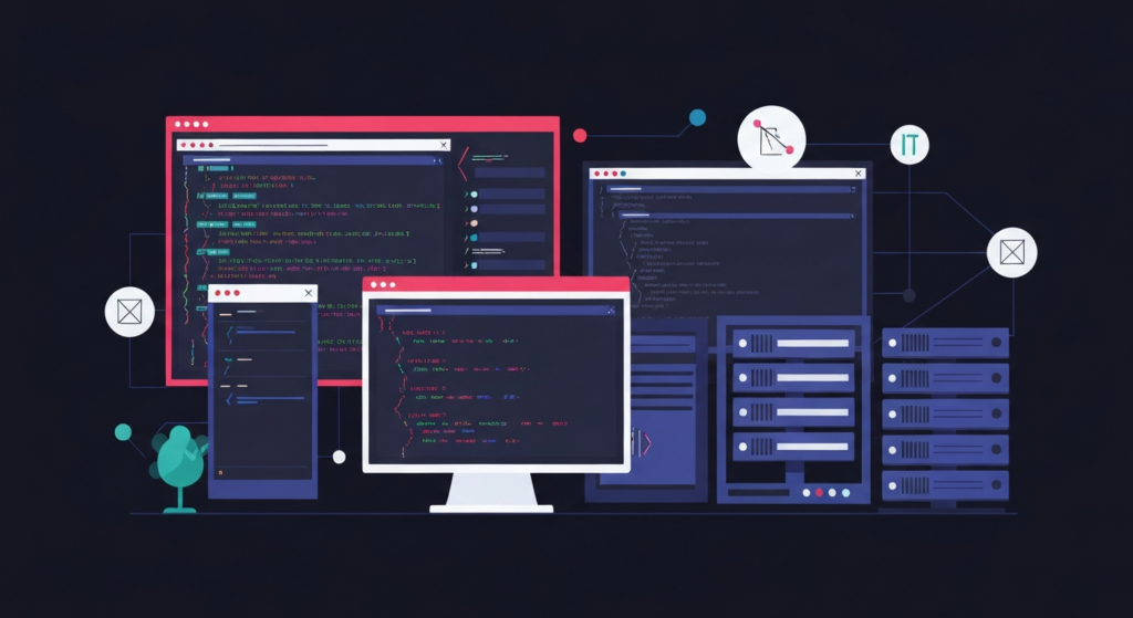 Linux tutorial - IT technology blog