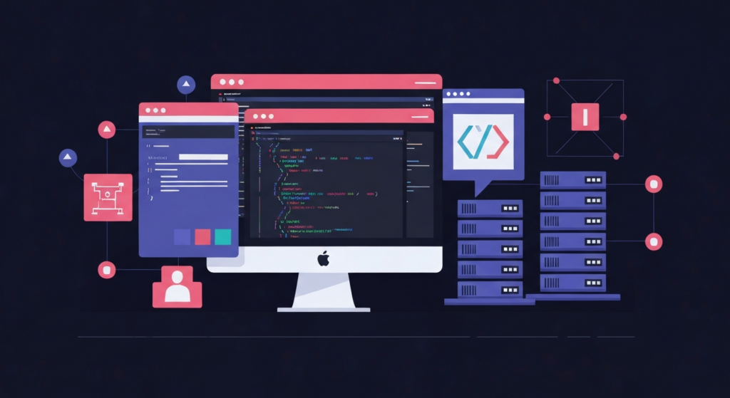 Linux tutorial - IT technology blog