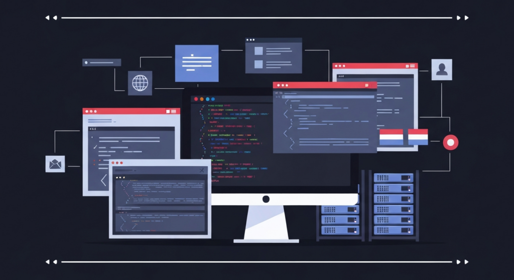 Linux tutorial - IT technology blog