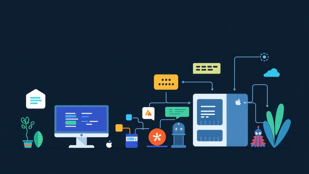 Linux tutorial - IT technology blog