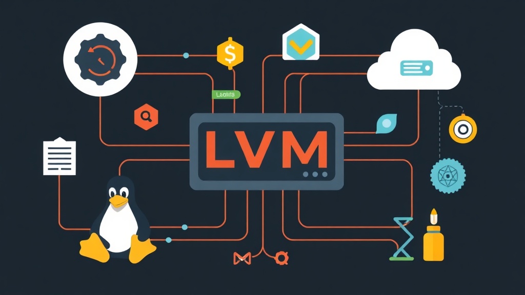 Linux tutorial - IT technology blog