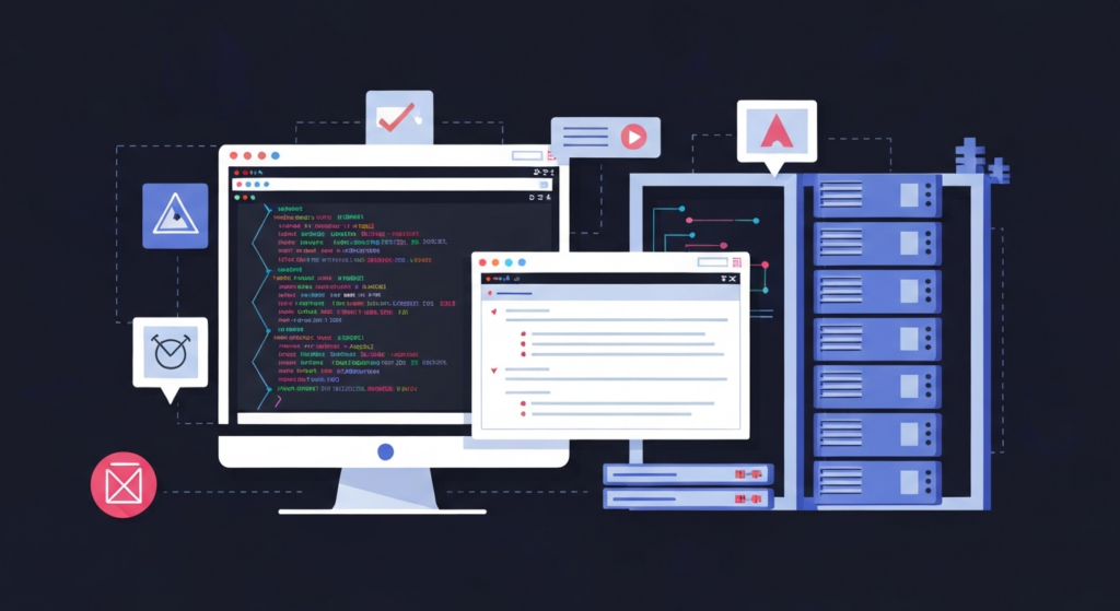 Monitoring tutorial - IT technology blog