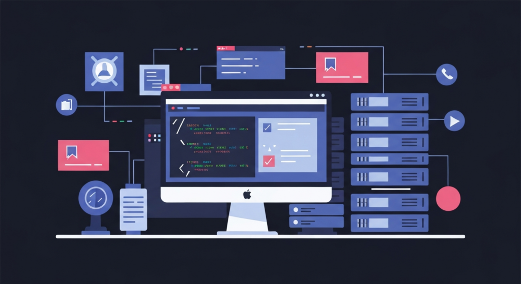 Monitoring tutorial - IT technology blog
