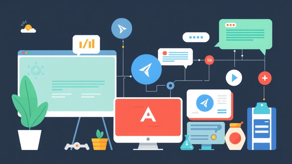 Monitoring tutorial - IT technology blog