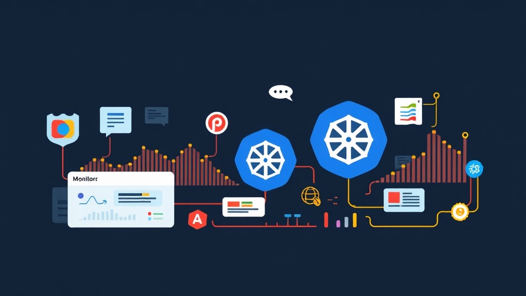 Monitoring tutorial - IT technology blog