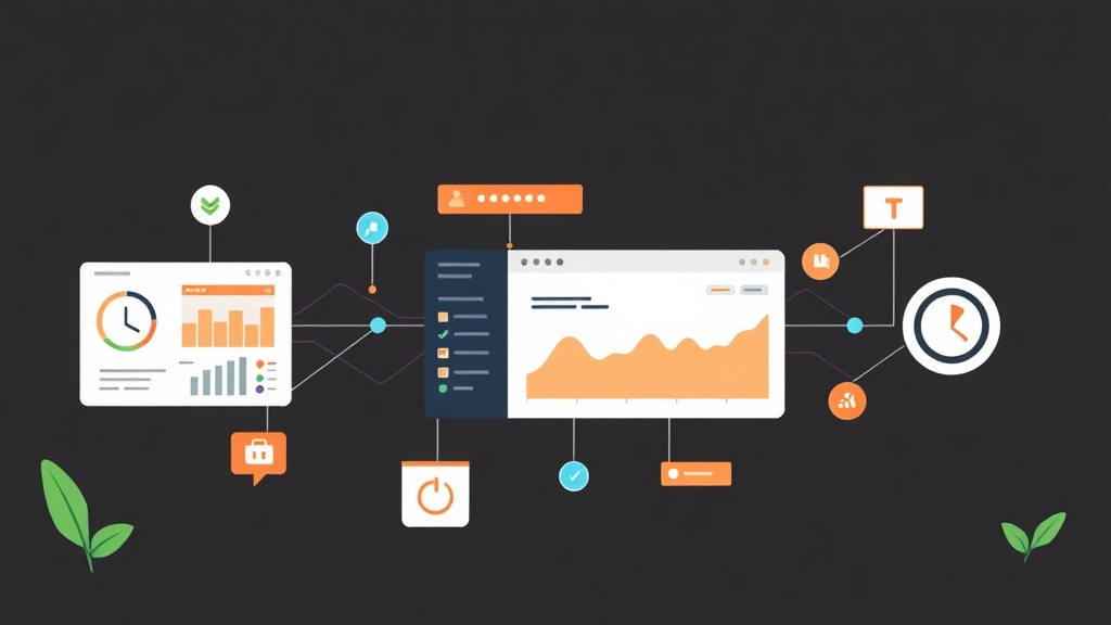 Monitoring tutorial - IT technology blog