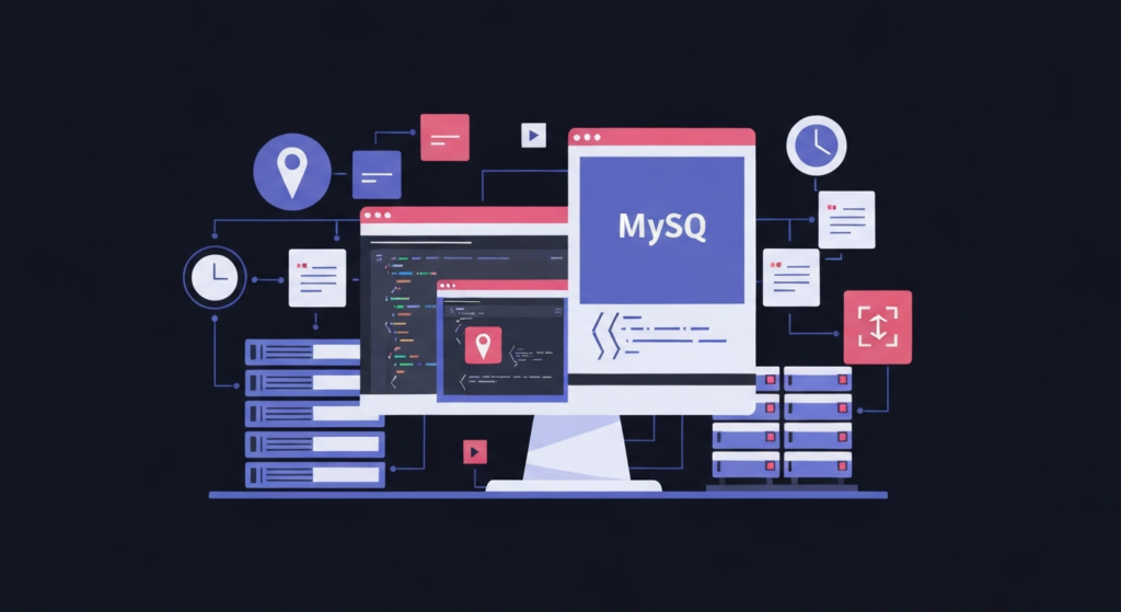 MySQL tutorial - IT technology blog