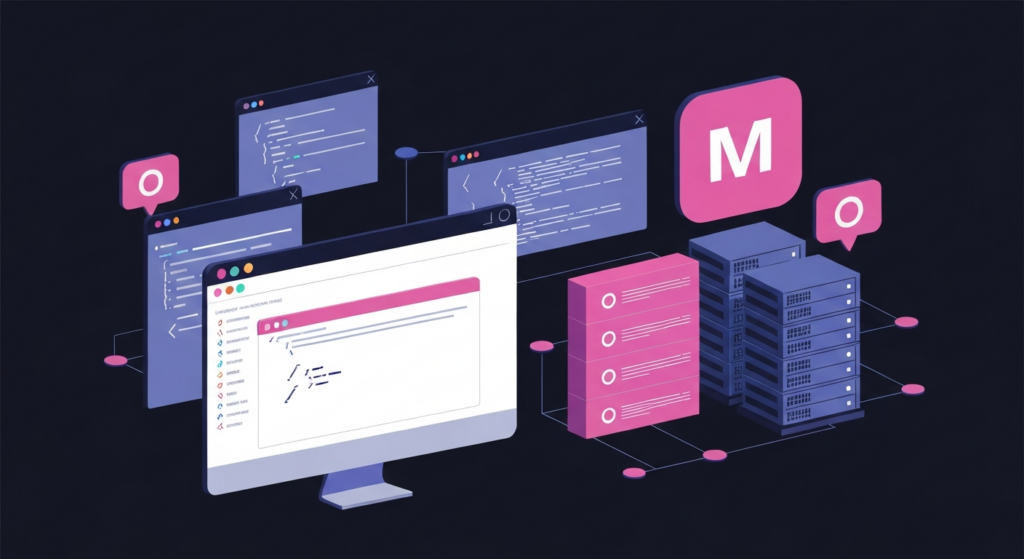 MySQL tutorial - IT technology blog