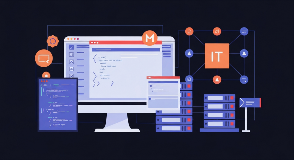 MySQL tutorial - IT technology blog