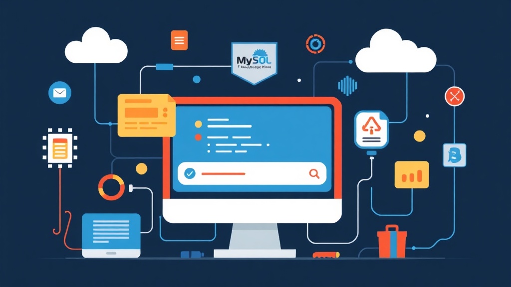 MySQL tutorial - IT technology blog