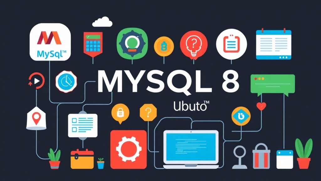 MySQL tutorial - IT technology blog