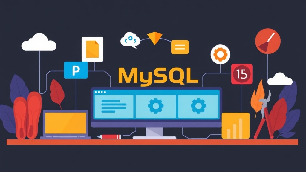 MySQL tutorial - IT technology blog