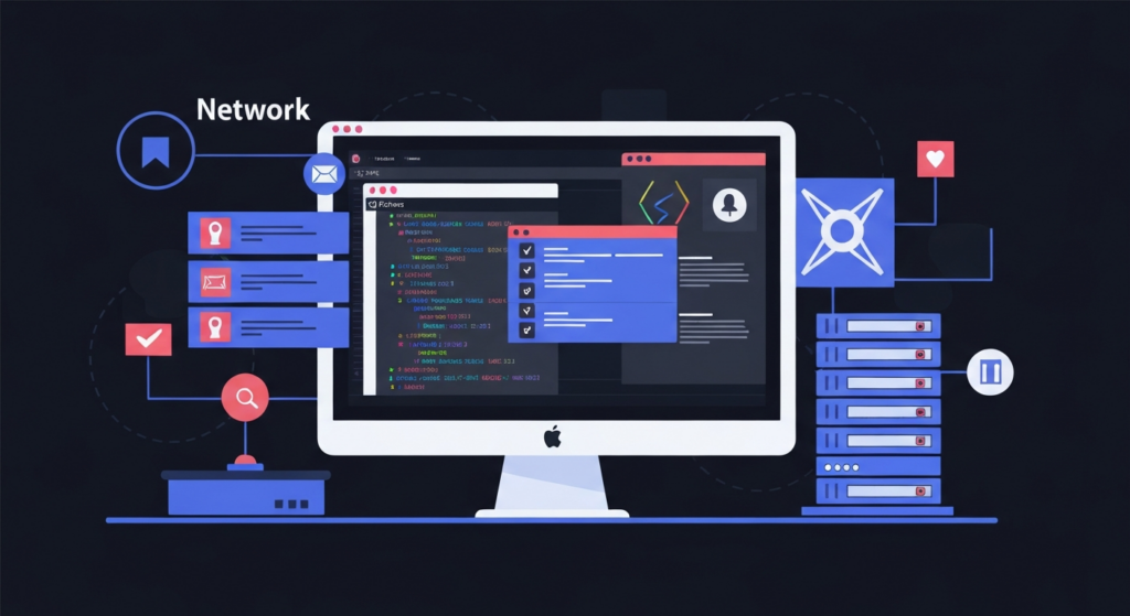 Network tutorial - IT technology blog