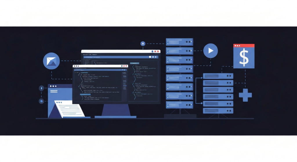 Network tutorial - IT technology blog