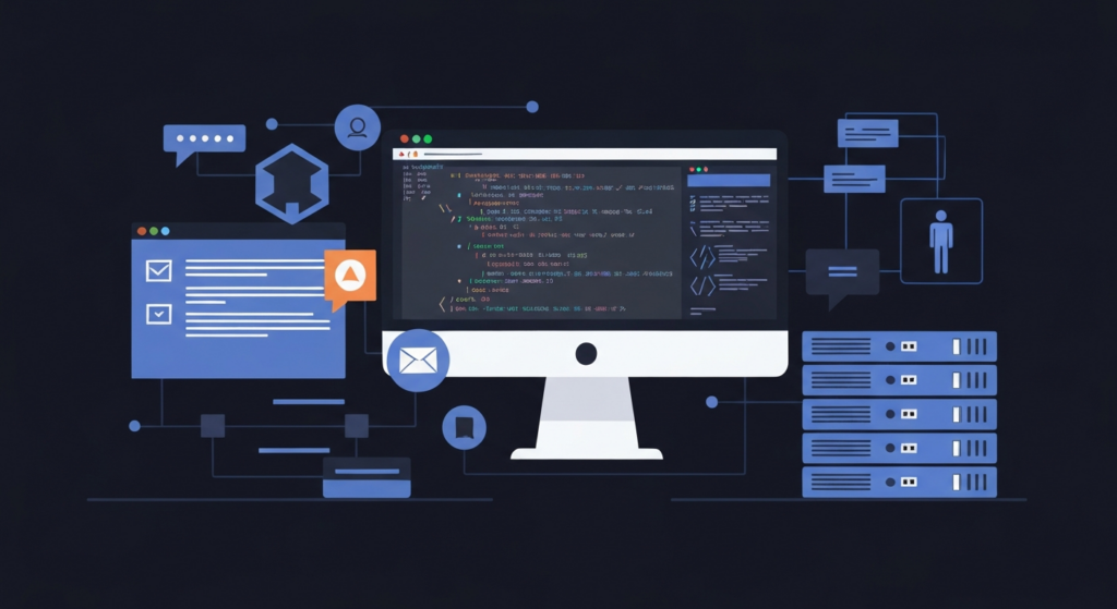 Network tutorial - IT technology blog
