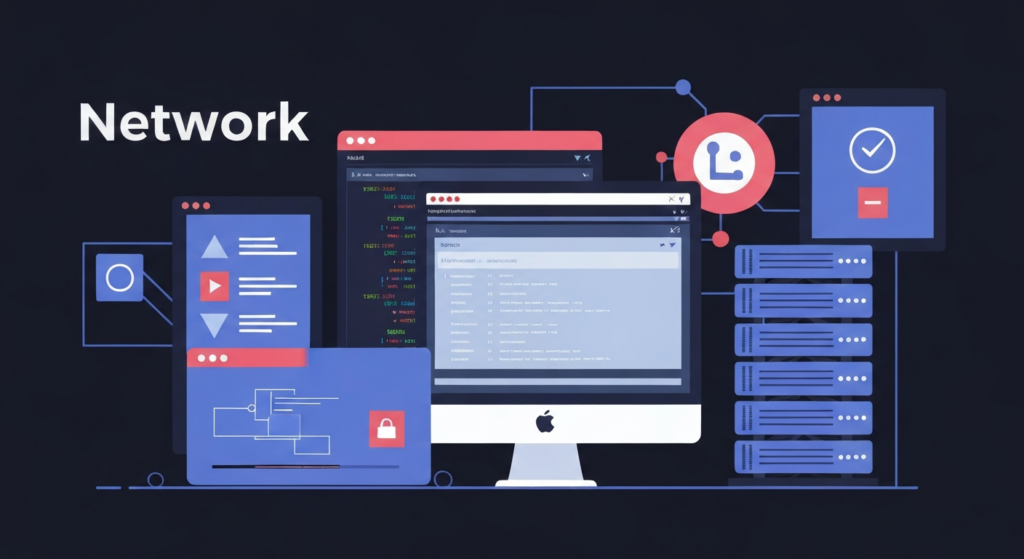 Network tutorial - IT technology blog