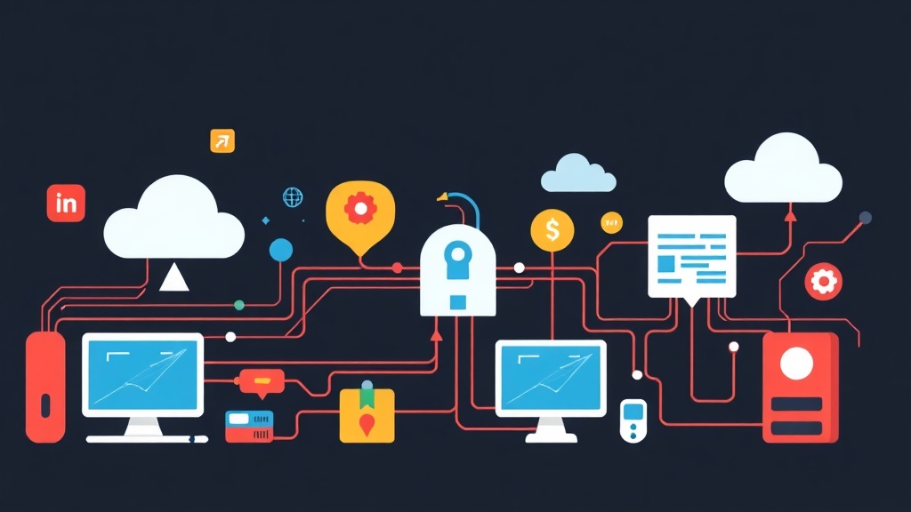 Network tutorial - IT technology blog