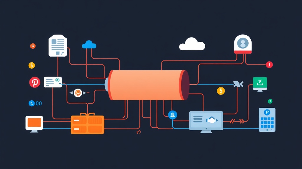 Network tutorial - IT technology blog