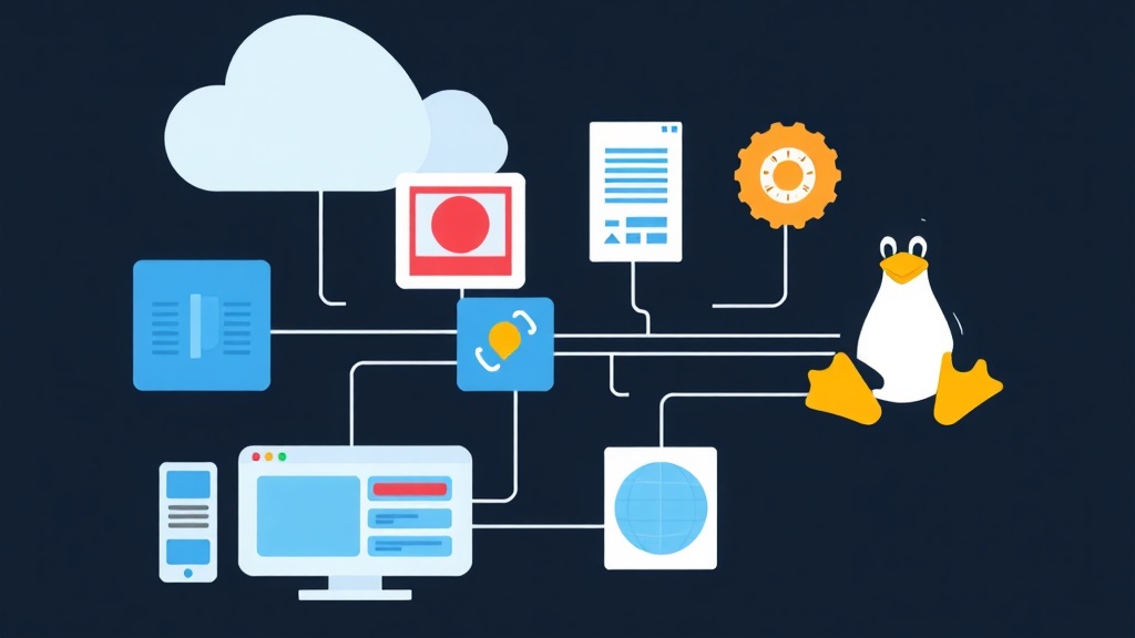 Network tutorial - IT technology blog